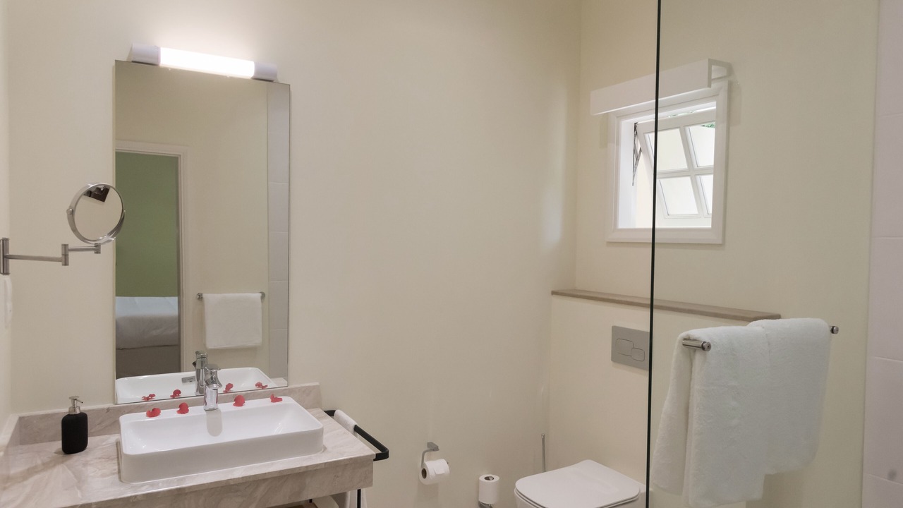 Photo of Bathroom in Amitie