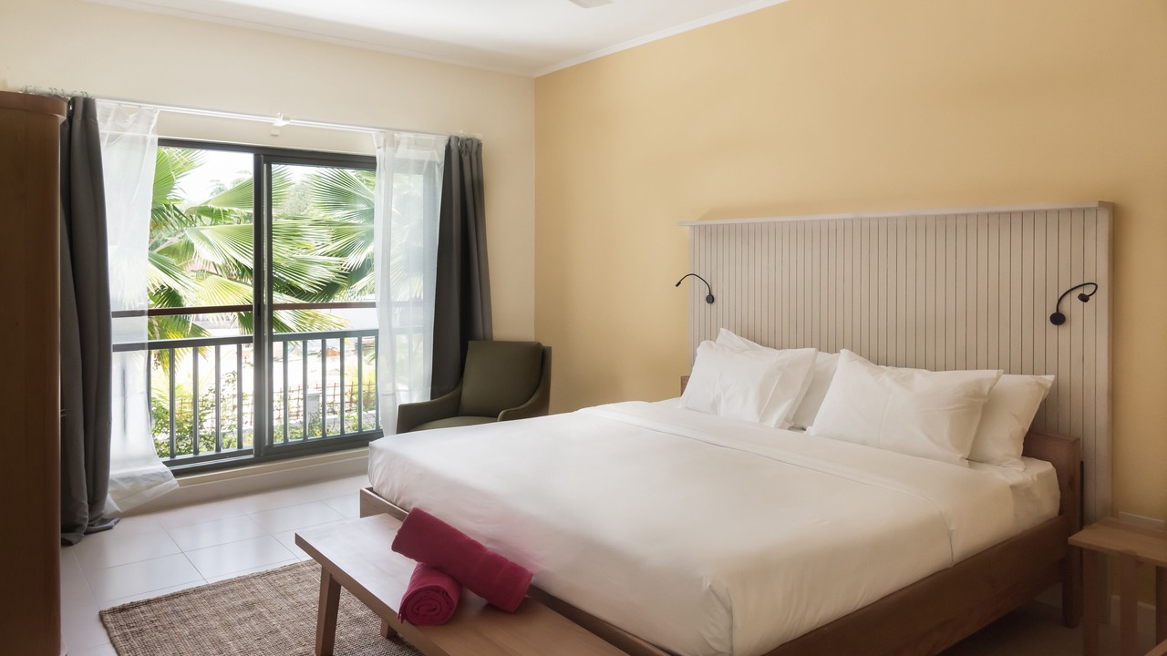 Photo of Bedroom in Amitie
