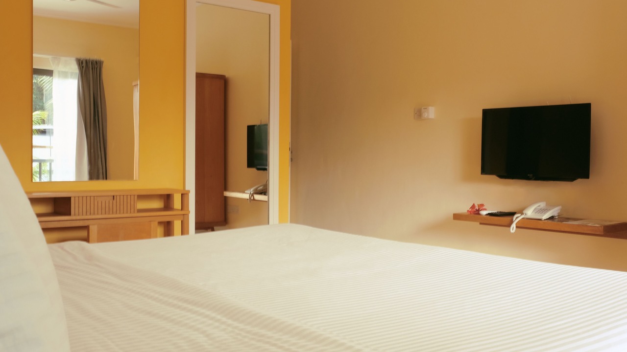 Photo of Bedroom in Amitie