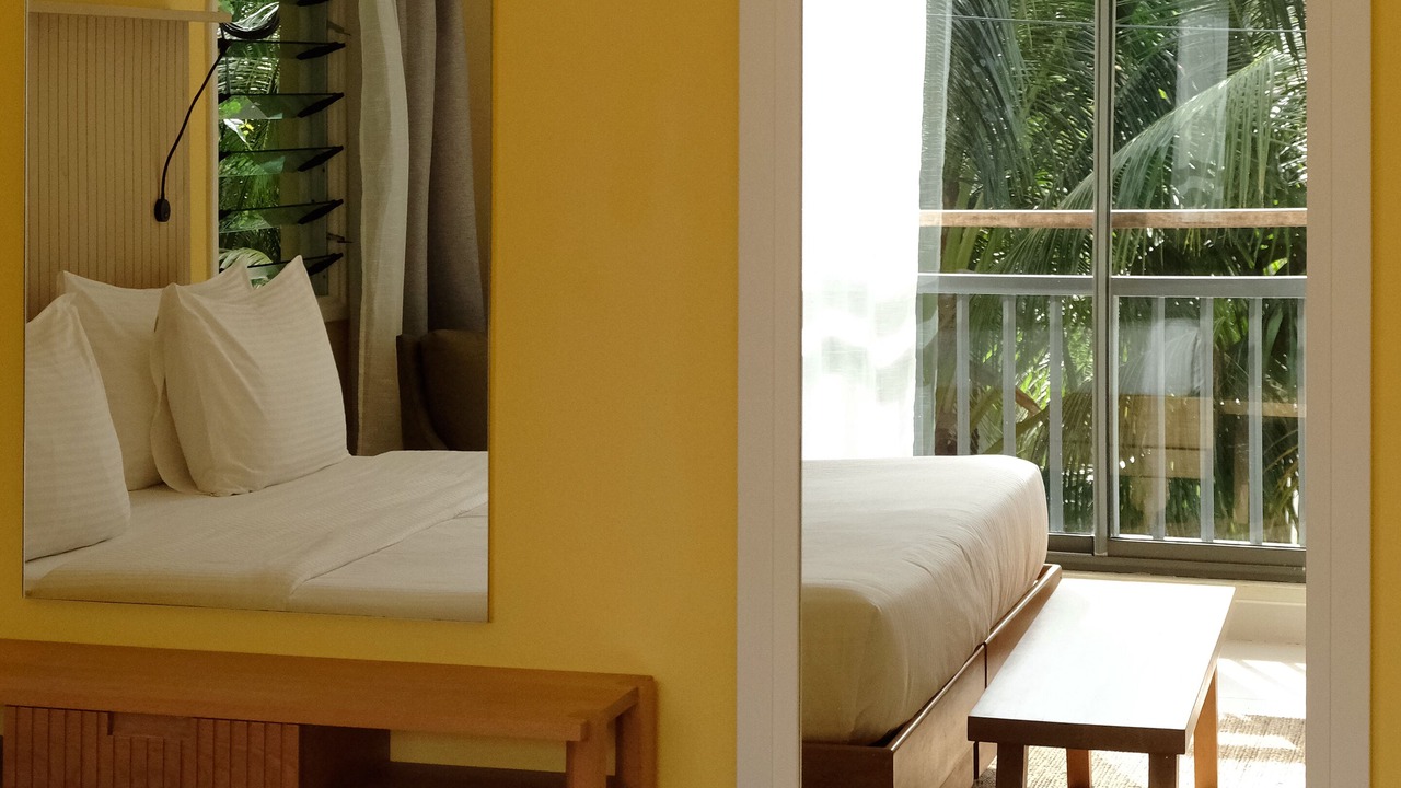 Photo of Bedroom in Amitie