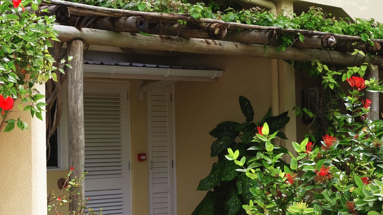 Photo of Patio Balcony in Amitie