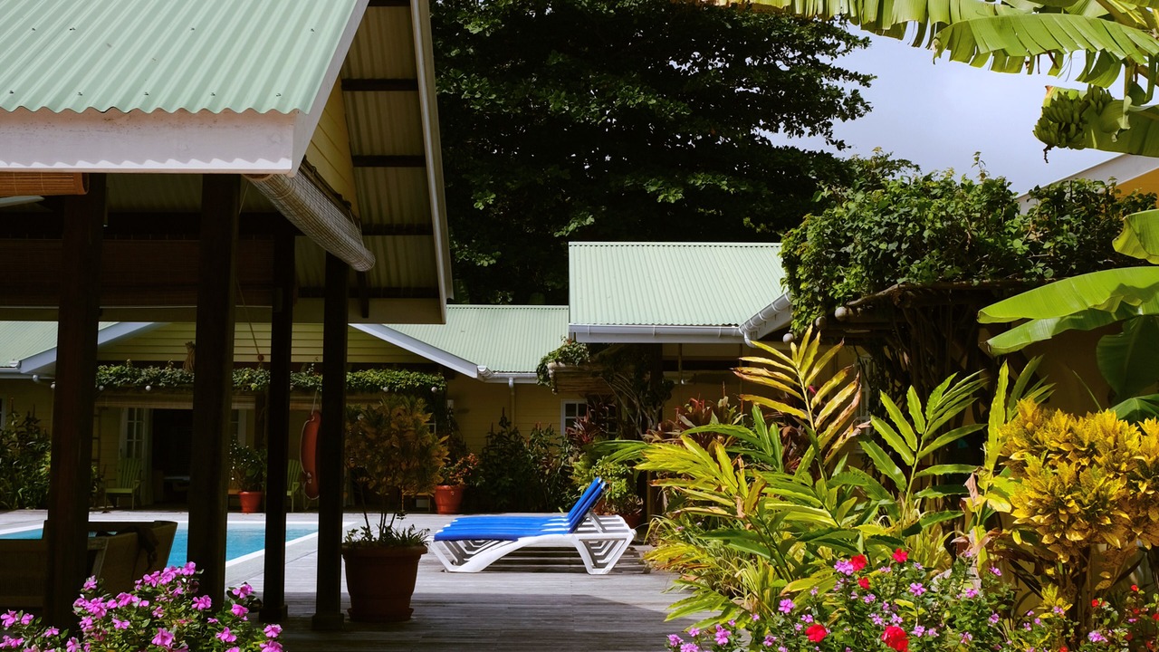 Photo of Outdoor in Amitie