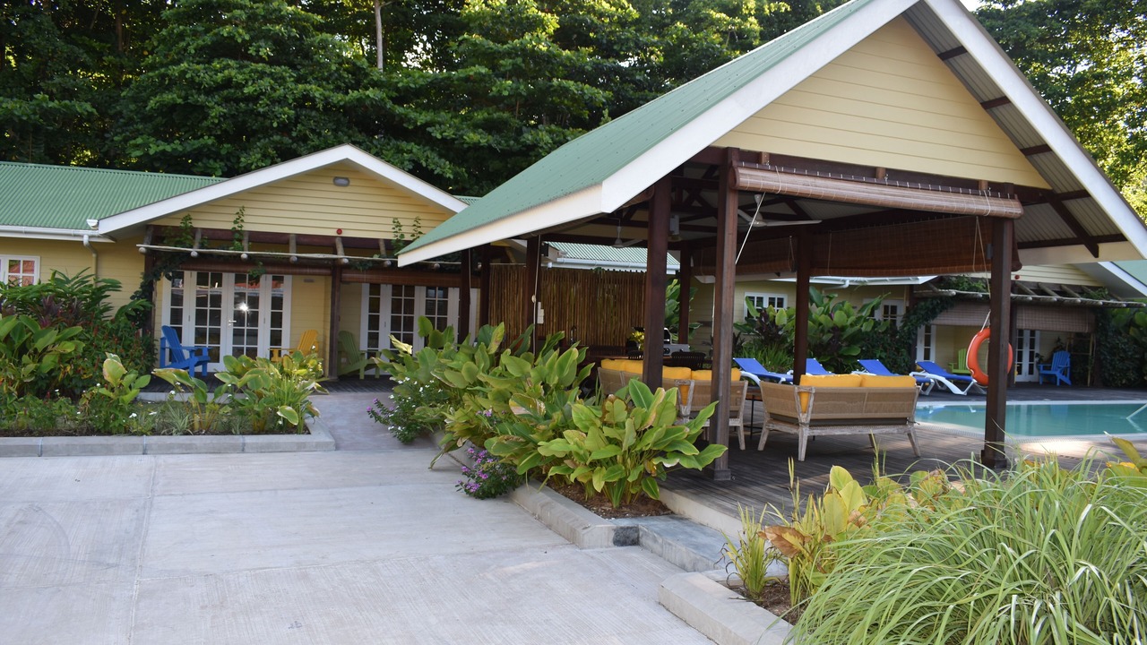 Photo of Outdoor in Amitie