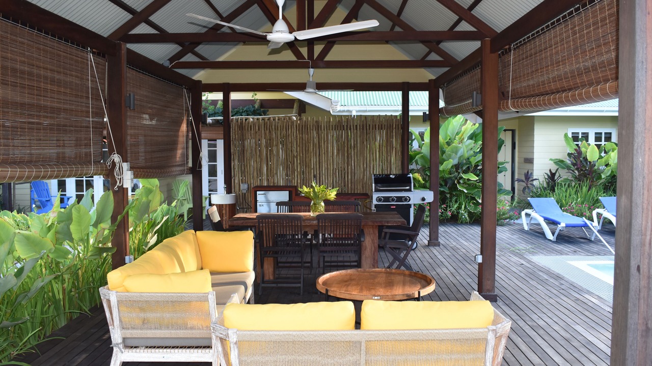Photo of Outdoor in Amitie