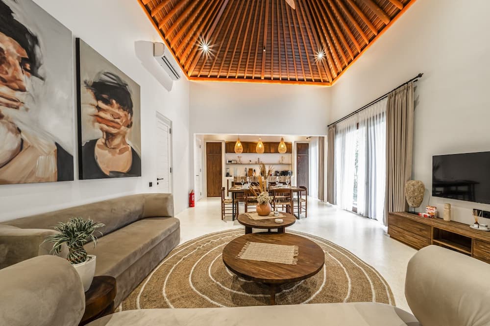 Photo of Bedroom in Melayang