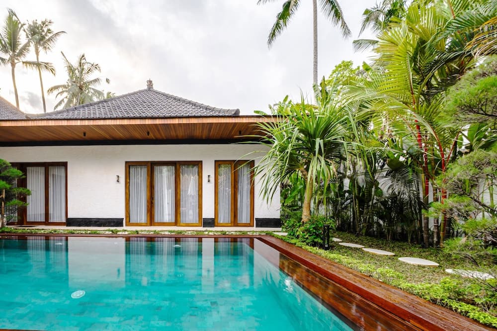 Photo of Outdoor in Melayang