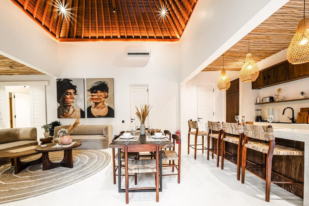 Photo of Bedroom in Melayang