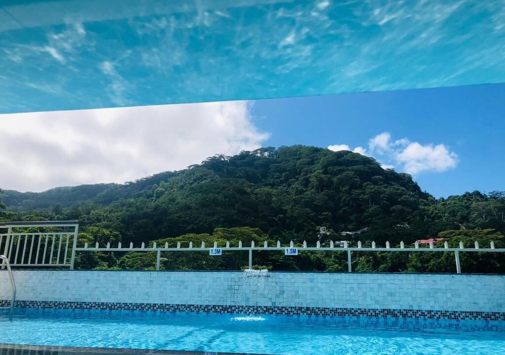 Photo of Outdoor in Beau Vallon