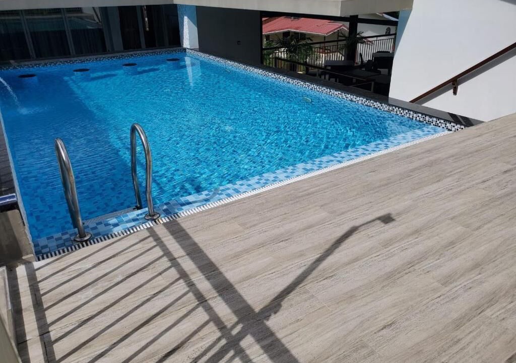 Photo of Outdoor in Beau Vallon