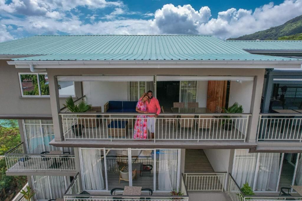 Photo of Outdoor in Beau Vallon