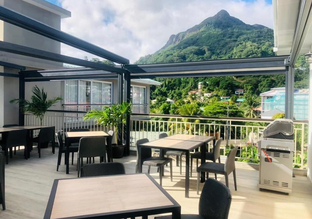 Photo of Outdoor in Beau Vallon