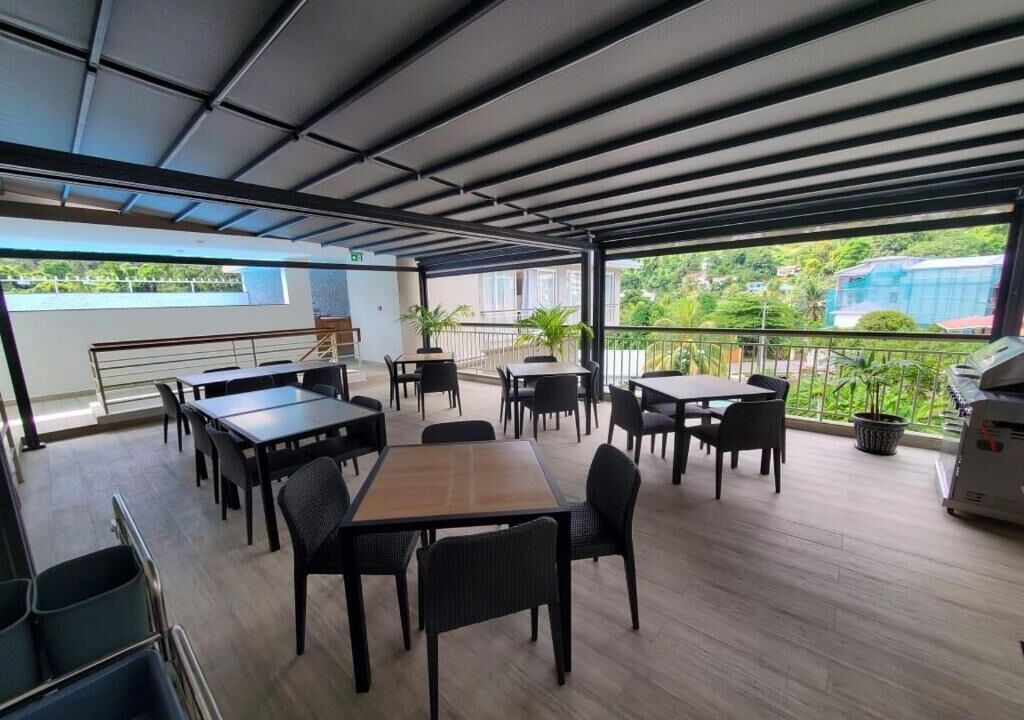 Photo of Outdoor in Beau Vallon