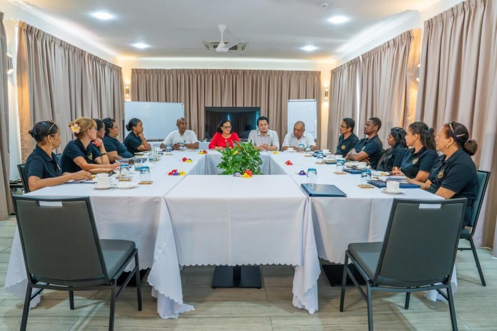 Photo of Others in Beau Vallon