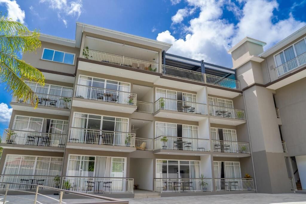 Photo of Outdoor in Beau Vallon
