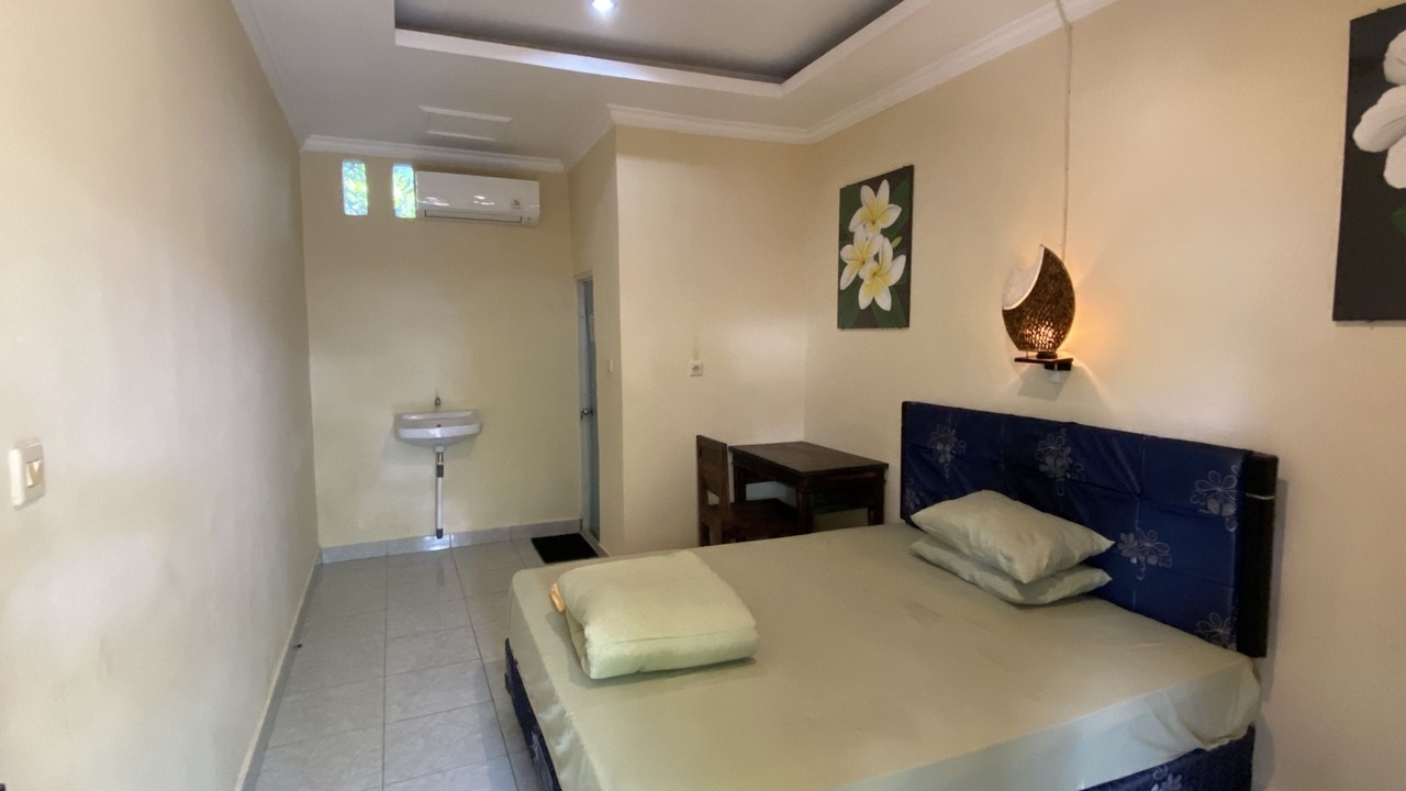 Photo of Bedroom in Kediri