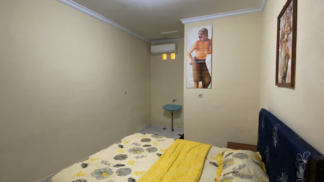 Photo of Bedroom in Kediri