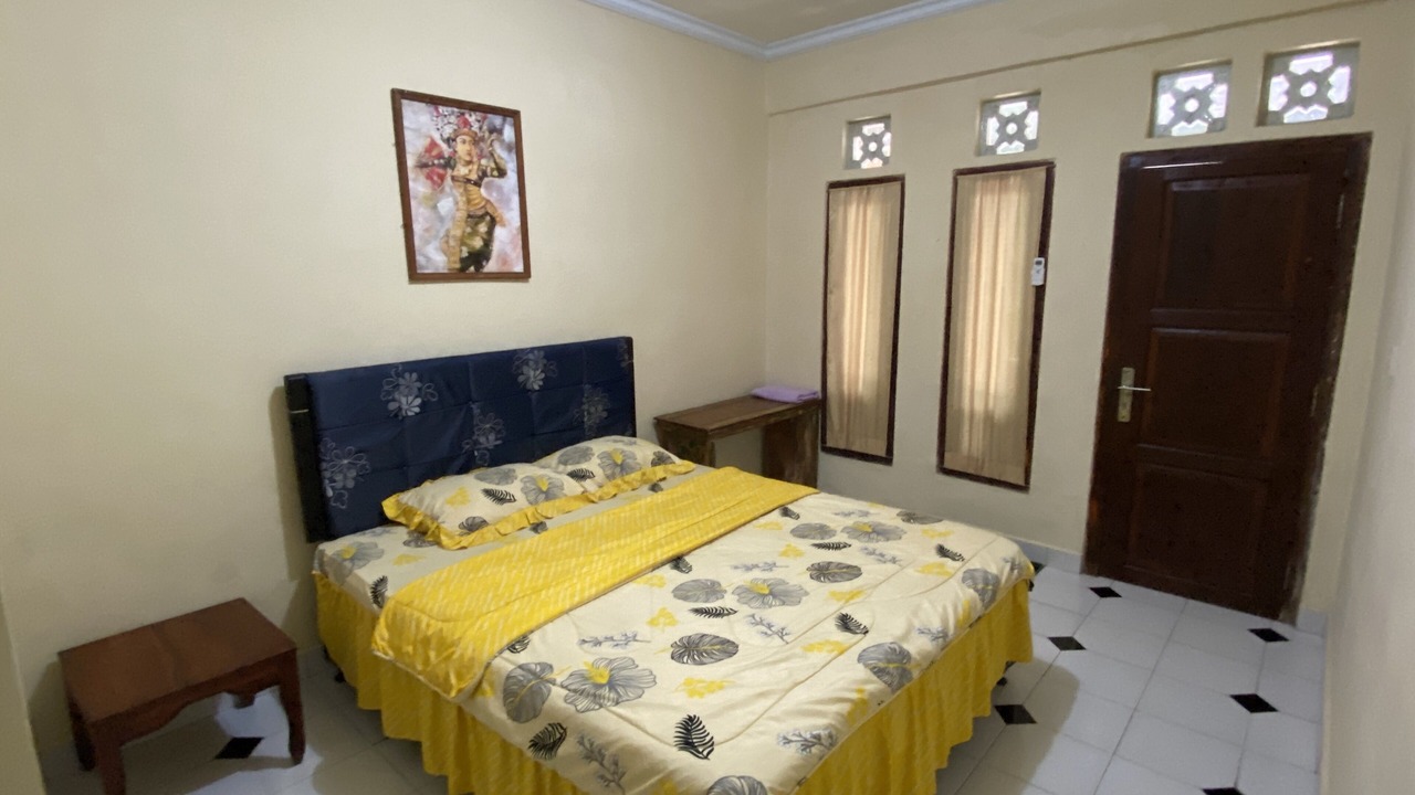 Photo of Bedroom in Kediri