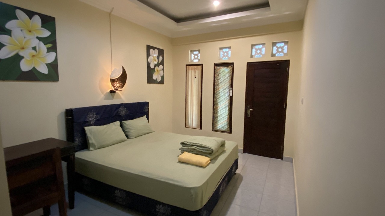 Photo of Bedroom in Kediri