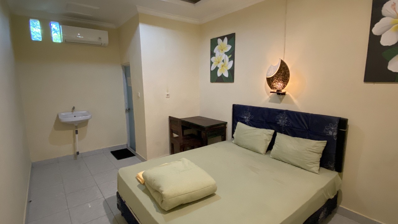 Photo of Bedroom in Kediri