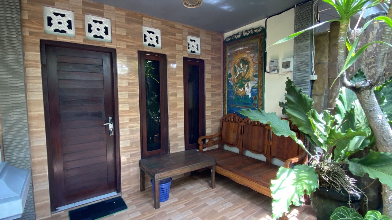 Photo of Bedroom in Kediri