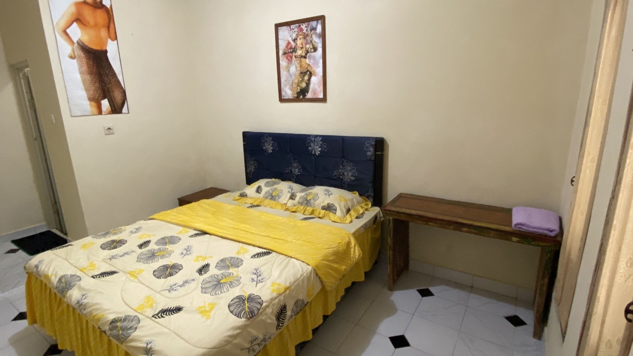 Photo of Bedroom in Kediri