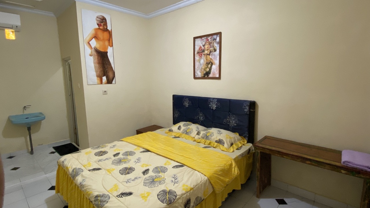 Photo of Bedroom in Kediri