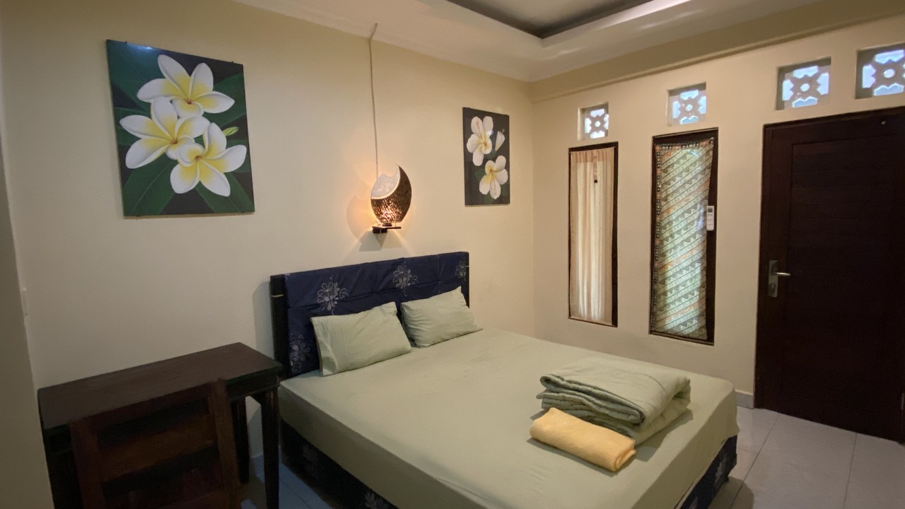 Photo of Bedroom in Kediri