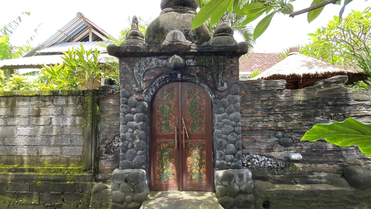 Photo of Outdoor in Kediri