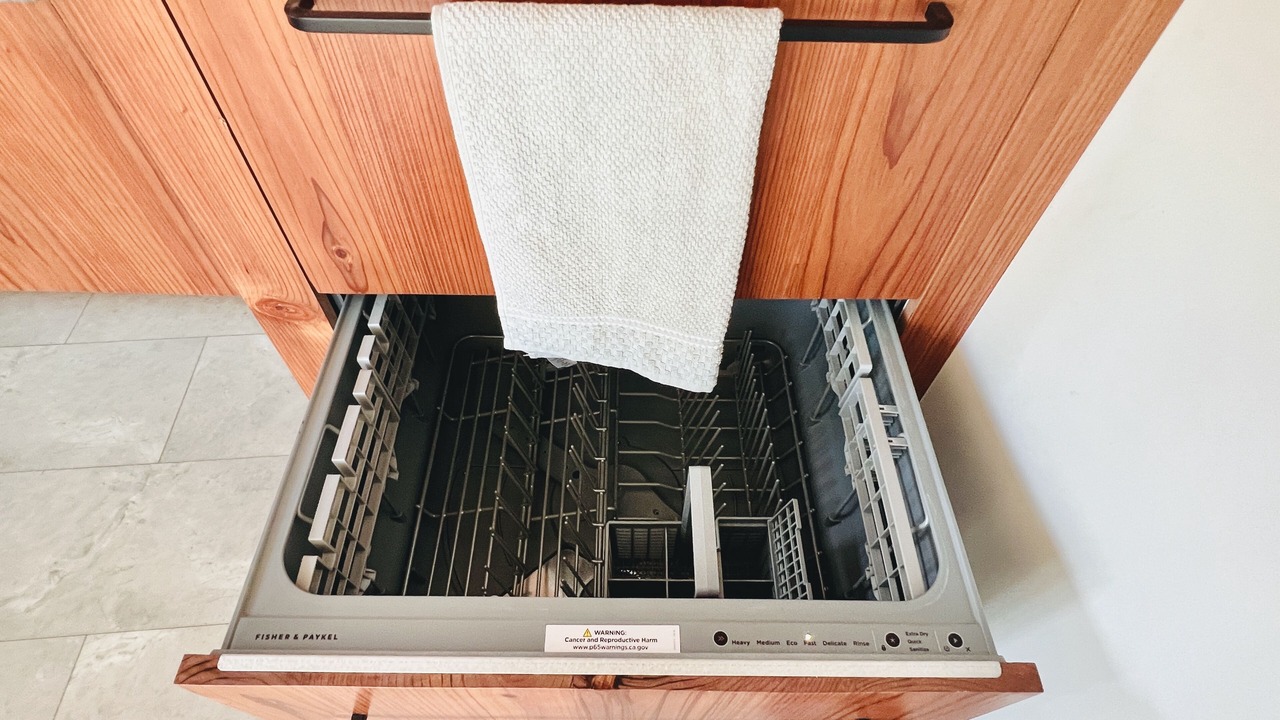 Photo of Kitchen in Boulder Creek