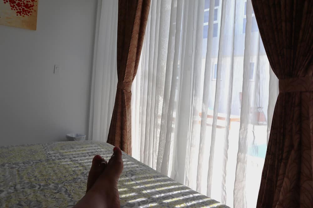 Photo of Bedroom in Leeward Settlement
