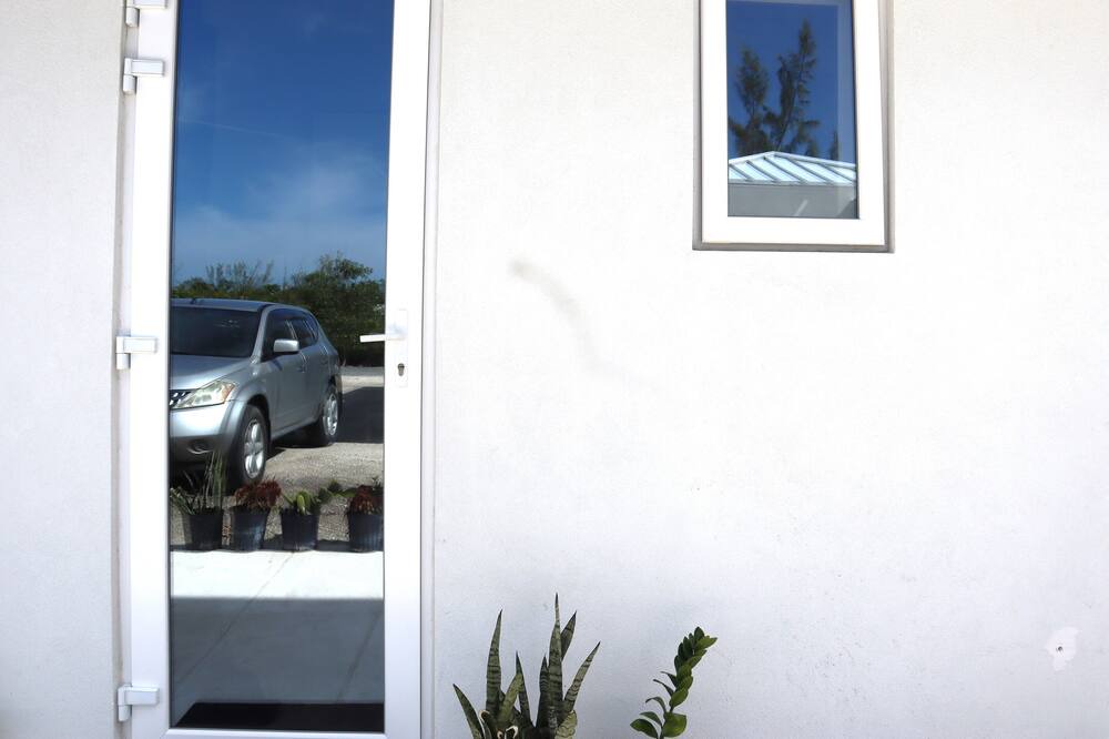 Photo of Outdoor in Leeward Settlement