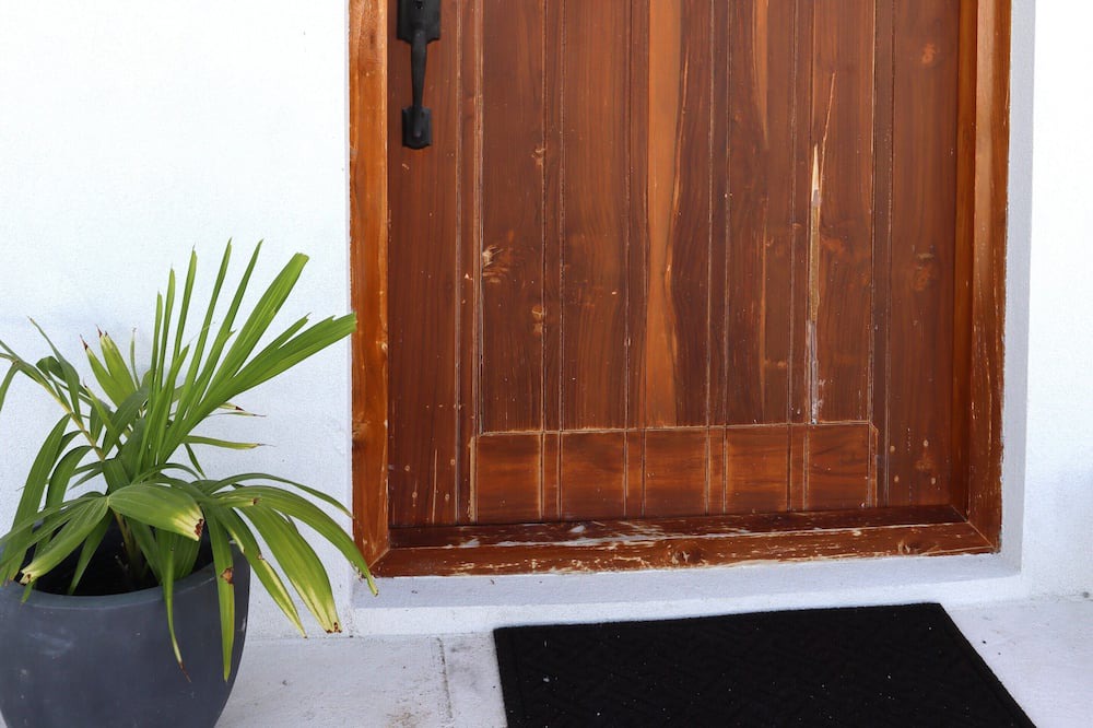 Photo of Outdoor in Leeward Settlement