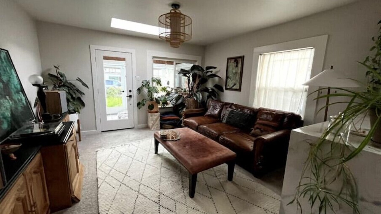 Photo of Livingroom in Opal Cliffs
