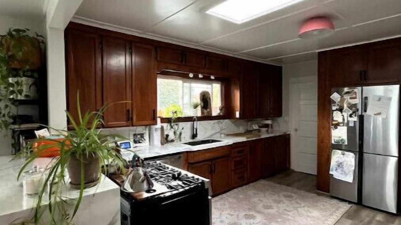 Photo of Kitchen in Opal Cliffs