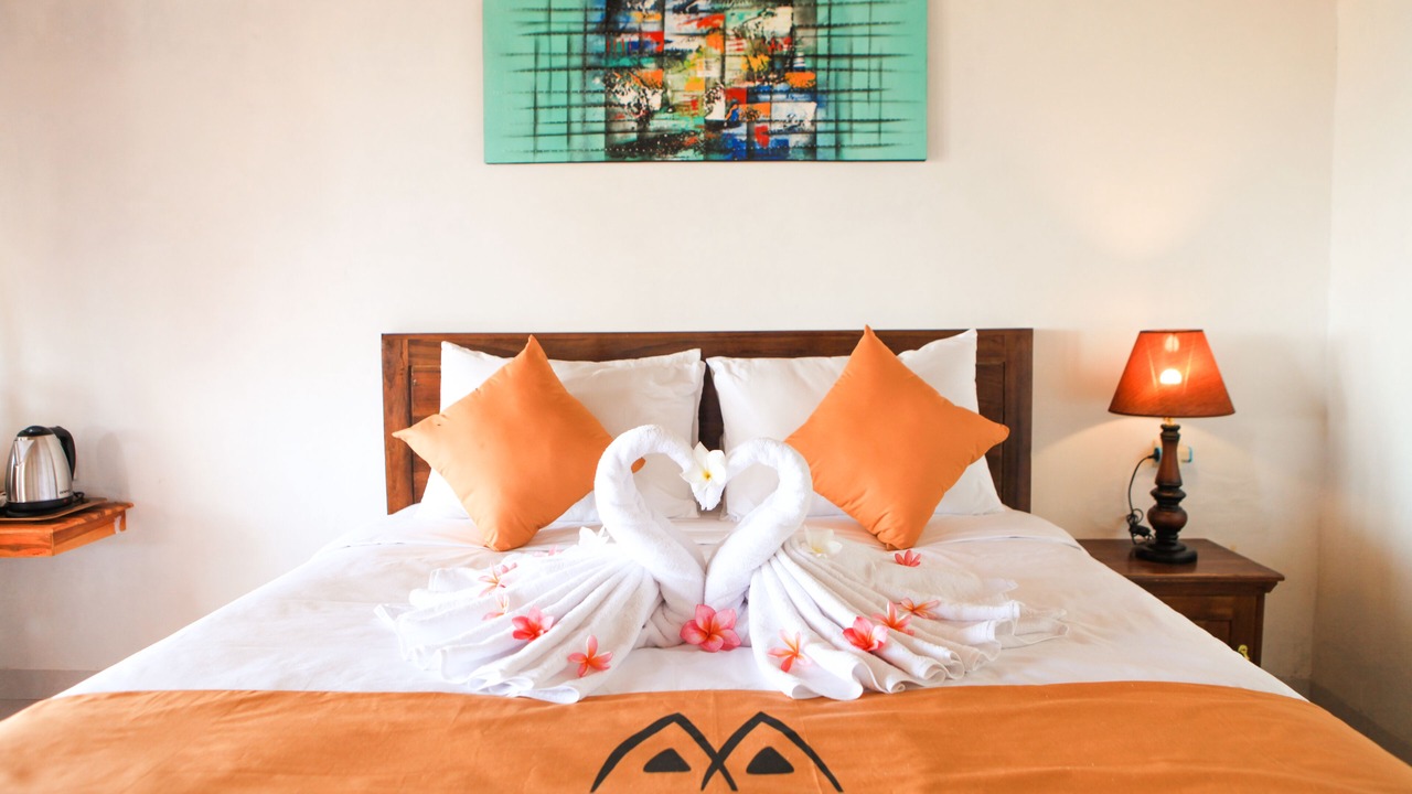 Photo of Bedroom in Klumpu
