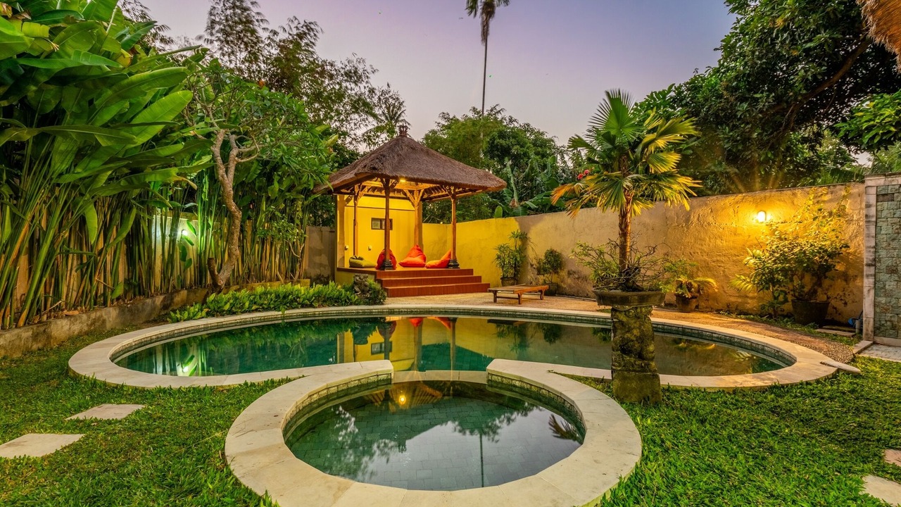 Photo of Outdoor in Seminyak