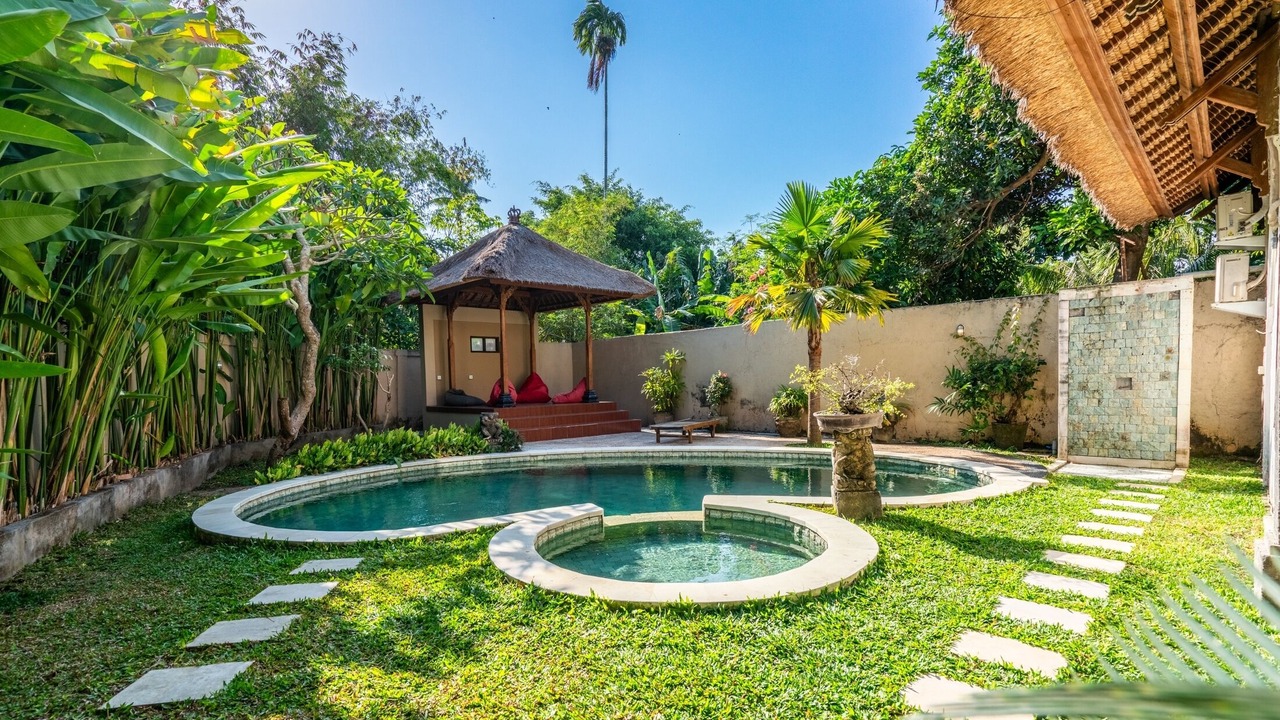 Photo of Outdoor in Seminyak