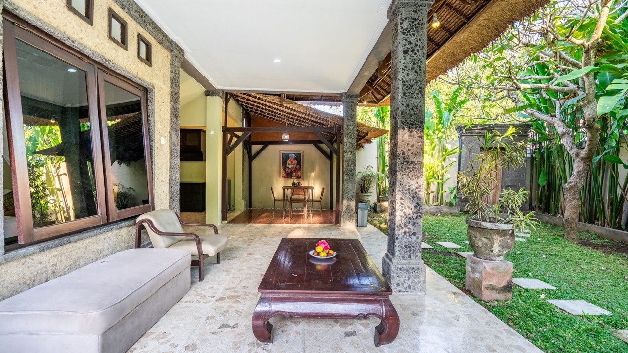Photo of Outdoor in Seminyak