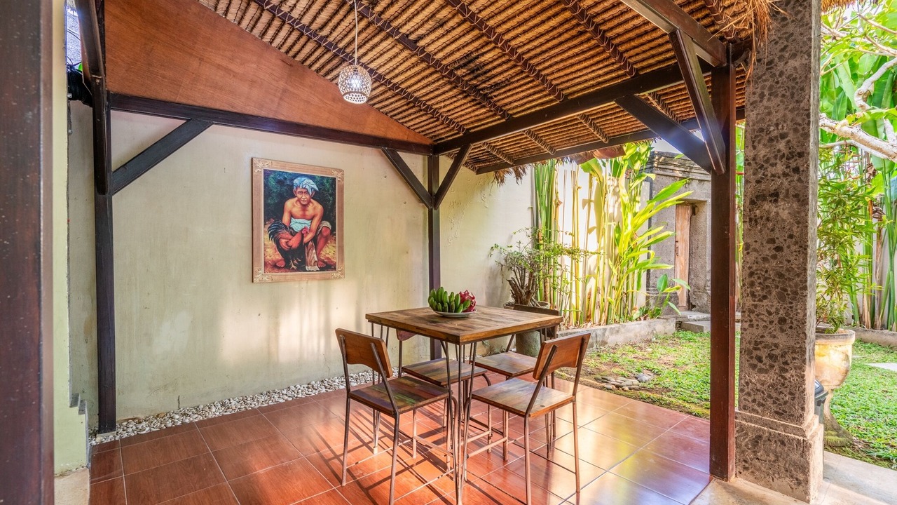 Photo of Outdoor in Seminyak