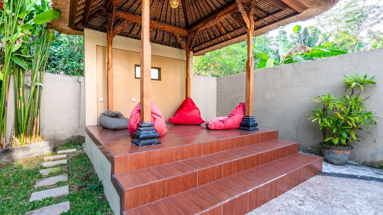 Photo of Outdoor in Seminyak
