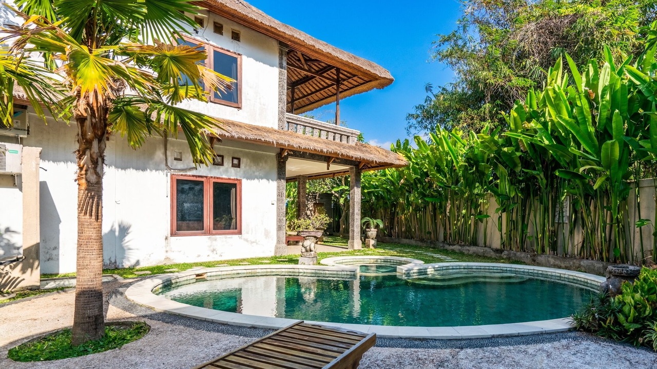 Photo of Outdoor in Seminyak