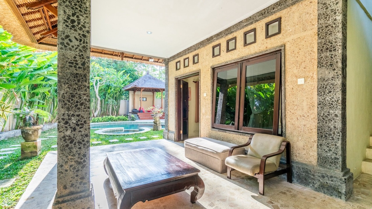 Photo of Outdoor in Seminyak