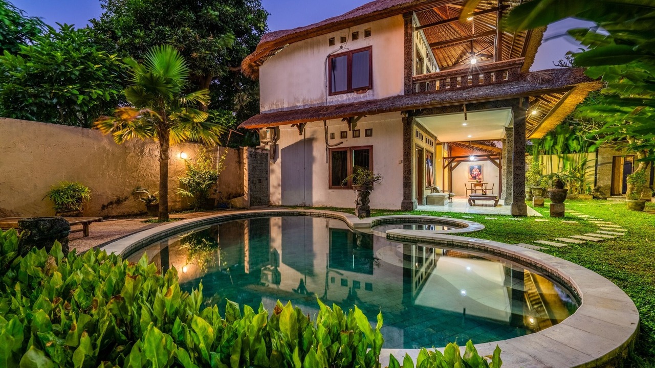Photo of Outdoor in Seminyak