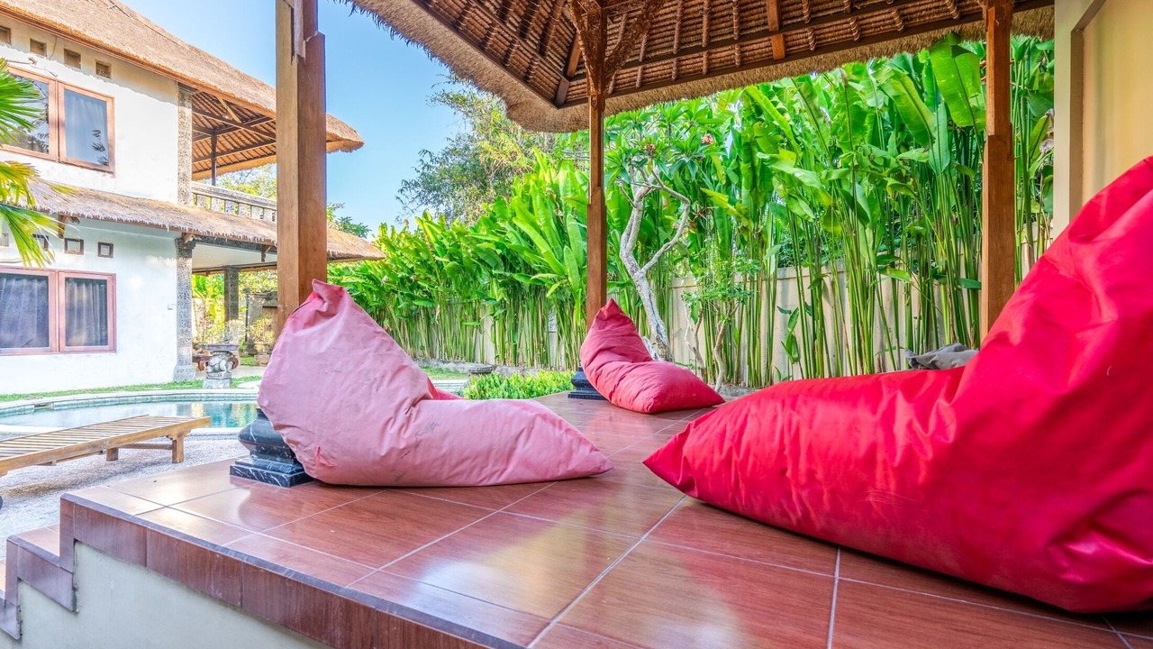 Photo of Outdoor in Seminyak