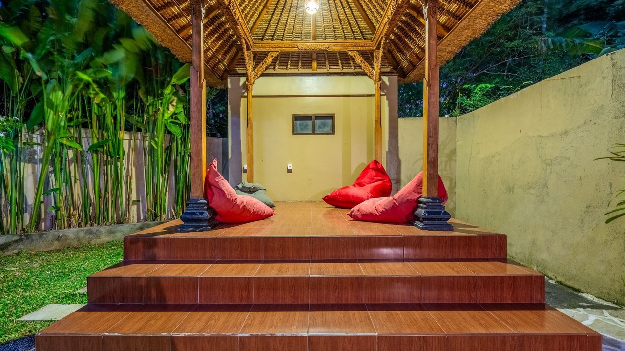 Photo of Outdoor in Seminyak