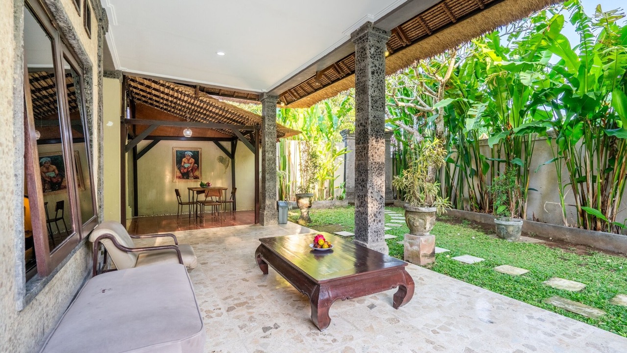 Photo of Outdoor in Seminyak