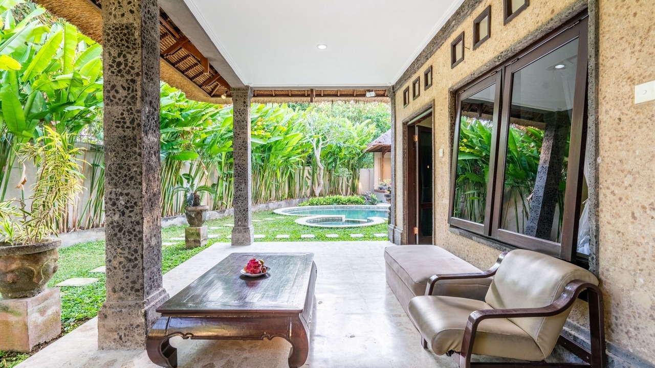 Photo of Outdoor in Seminyak