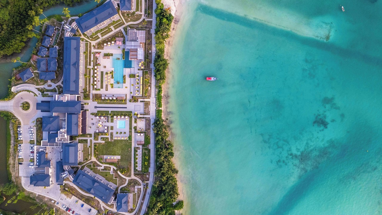 Photo of Outdoor in Anse La Mouche
