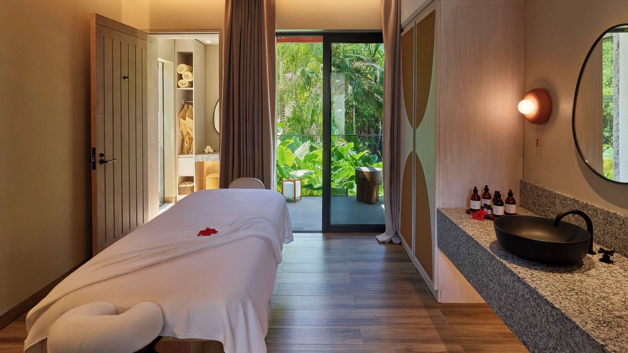 Photo of Bedroom in Anse La Mouche