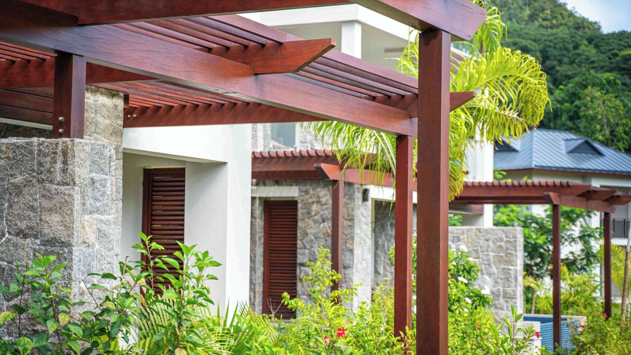 Photo of Outdoor in Anse La Mouche